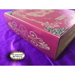 Caja Tarot Favole