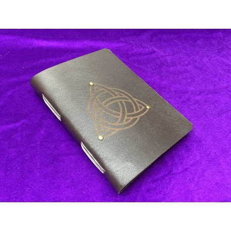 CELTIC Notebook R