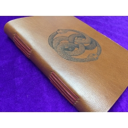 Cuaderno AUR