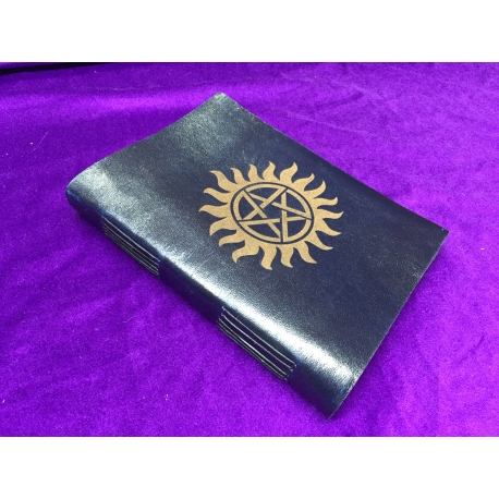 SUPER Notebook