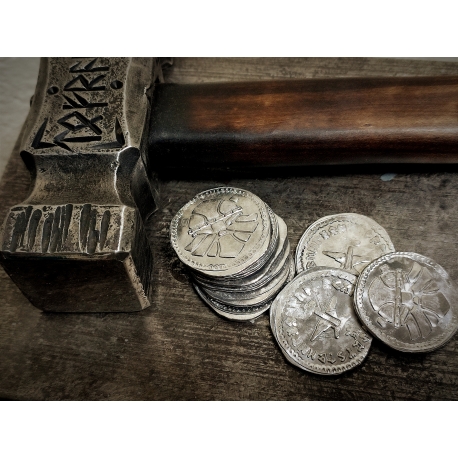 Dwarven Coins