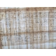 Ilustración en Papiro natural