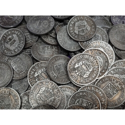 Monedas Maldragón
