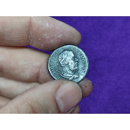 Moneda romana