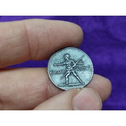 Moneda romana. Denari, Octavian
