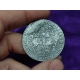 Moneda Thaler Francis Maximilian 1662