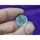 Moneda romana, denario Cornelius Lentulus