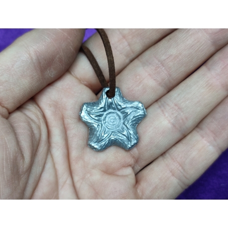 Collar estrella Mitos de Cthulhu