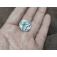 Moneda griega Zeus