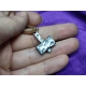 Collar martillo