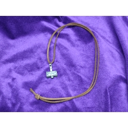 Collar martillo