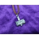 Collar martillo