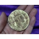 Moneda 20 excelentes Reyes Católicos