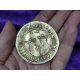 Moneda 20 excelentes Reyes Católicos