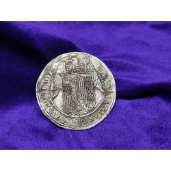 Moneda...