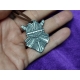 Collar de los guerreros enanos