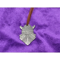 Collar de los guerreros enanos