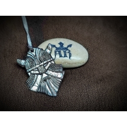 Collar...
