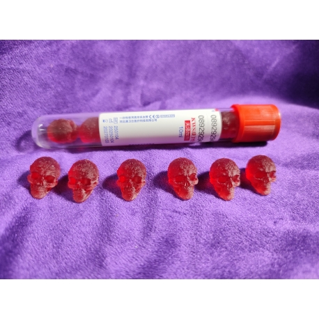 Puntos de sangre Vampiro