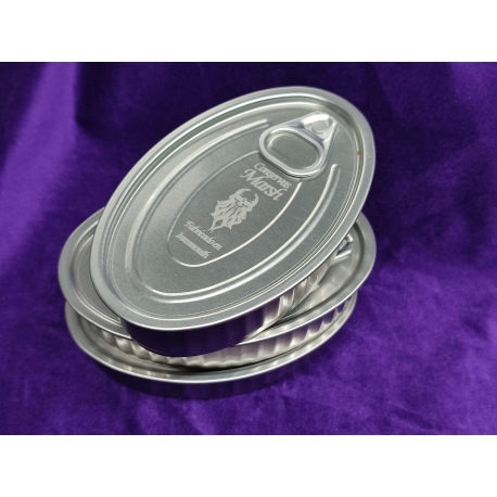 Lata sorpresa Innsmouth