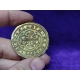 Moneda 8 escudos 1637