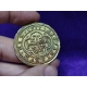 Moneda 8 escudos 1637