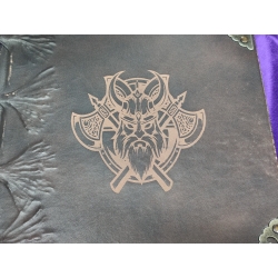Libro rol Warhammer Fantasy