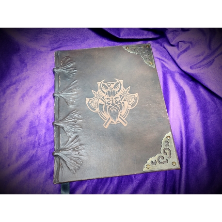 Libro rol Warhammer Fantasy