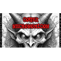 Codex...