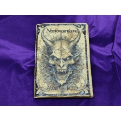 Codex Necronomicón - Verkami - Darkstone