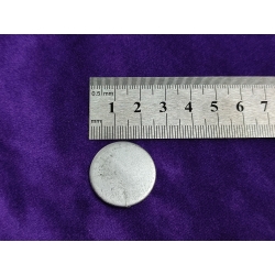 Cospeles de acu&ntilde;aci&oacute;n