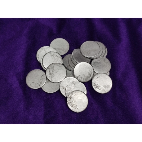 Cospeles de acu&ntilde;aci&oacute;n