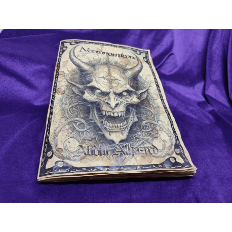 Necronomicon CODEX